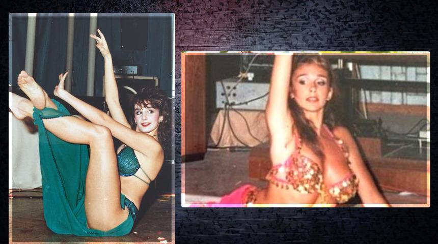 Hastalığı yüzünden İstanbul'u terk edip eşiyle ayrı yaşamaya başladı! 'Bambi' lakaplı Burçin Orhon'un son hali