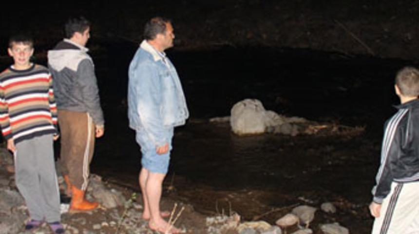 Hırsızlıkta son nokta!