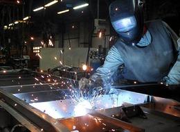 Kapasite kullanım oranı nisanda arttı