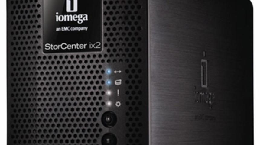 Cloud yerine NAS kullanın