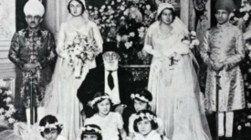 Hangi padişah kravat takardı?