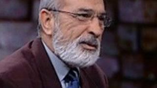 Şair İsmet Özel'den tartışılacak sözler