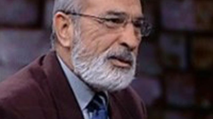 Şair İsmet Özel'den tartışılacak sözler