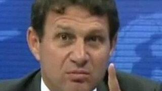 'Müslüman dünyasında kepazelik var!'