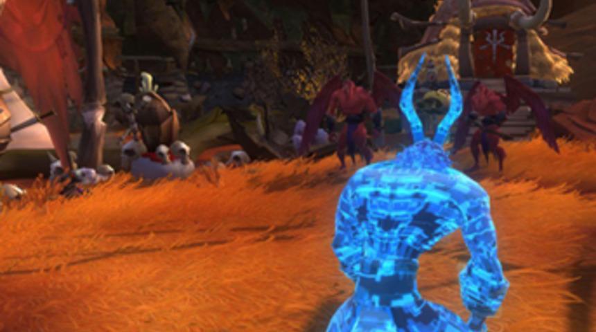 WildStar’ın suikastçılarından detaylar!