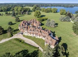 Özellikleri saymakla bitmiyor... Dünyanın en pahalı evi dudak uçuklatan bir fiyatla satışa çıktı! 