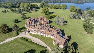 Özellikleri saymakla bitmiyor... Dünyanın en pahalı evi dudak uçuklatan bir fiyatla satışa çıktı! 