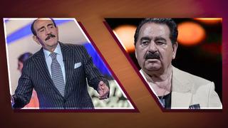 Mustafa Keser'in o sözleri İbrahim Tatlıses'i çok kızdırdı! Kör ol ama nankör olma