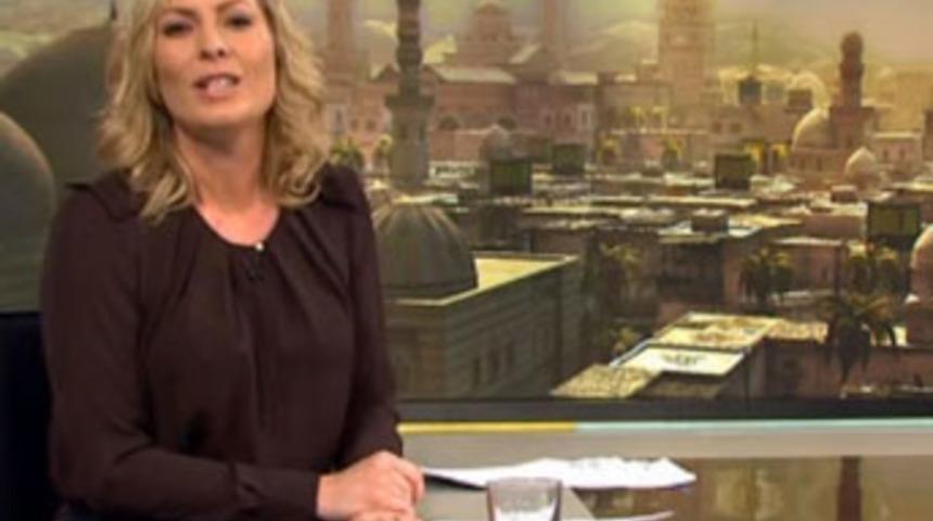 Danimarka’daki TV2 kanalında Suriye skandalı