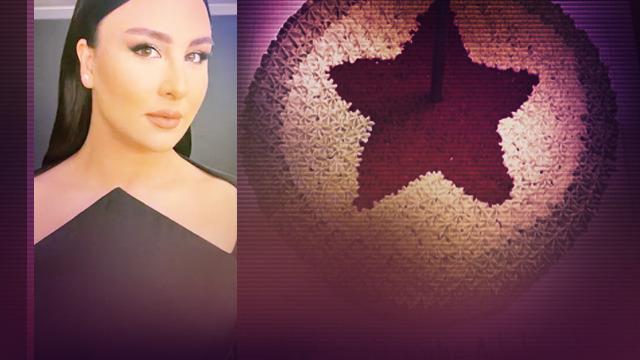 Doğum günü pastası başına iş açtı... Pastanın renkleri ve üzerindeki simge terör örgütünün logosu sanıldı! Yasemin Sakallıoğlu eleştirilerin hedefi oldu