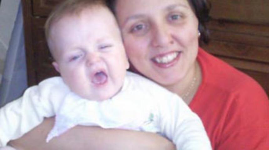 Ailesinin korktuğu oldu