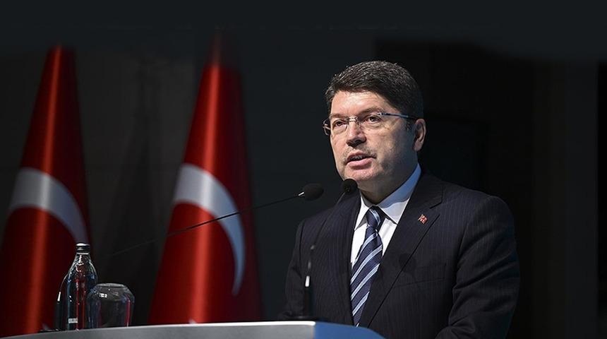 SON DAKİKA | Bakan Tunç'tan DEM Parti açıklaması: "Devam ederse kapatılabilir"