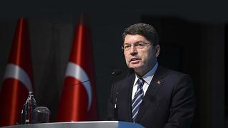 SON DAKİKA | Bakan Tunç'tan DEM Parti açıklaması: Devam ederse kapatılabilir