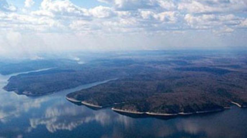 Bu köylerde kadın yok!