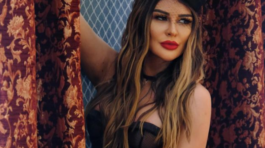 Yüzünü gerdirmişti! Selen Görgüzel bambaşka biri oldu! İşte son hali  