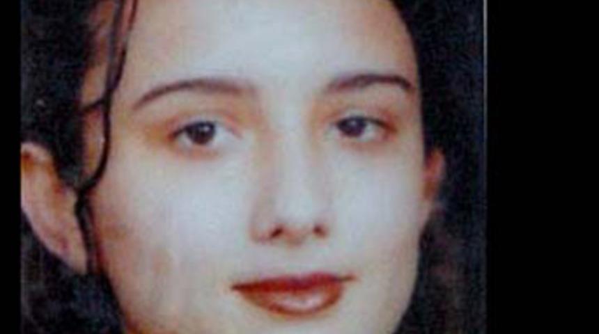 Aşkım dediği eşiymiş!