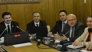 'Türk çocukları gay ailelere verildi'