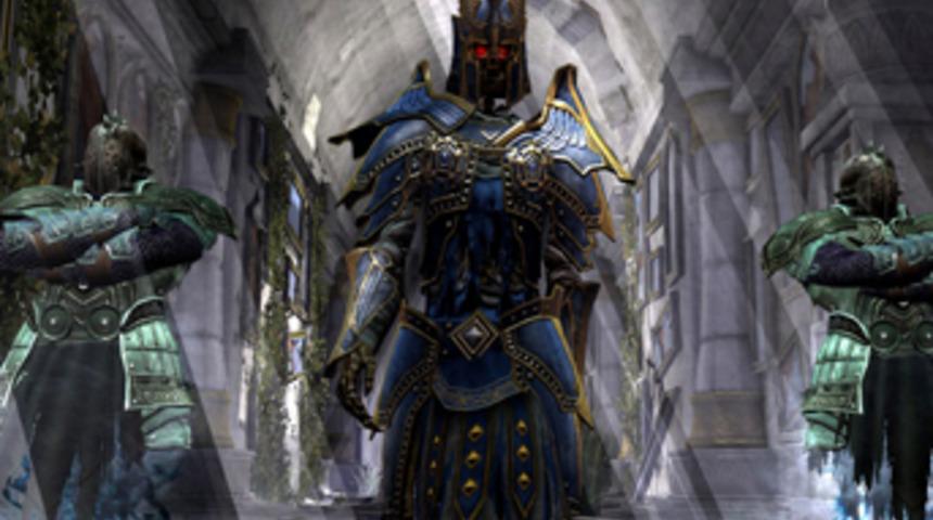 Neverwinter'ı T&uuml;rk&ccedil;e izleyin