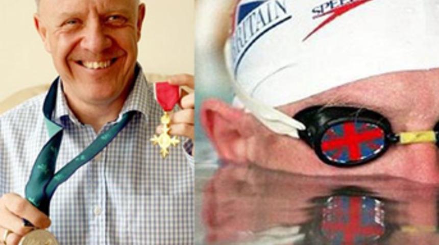 Biyonik göz ile görecek