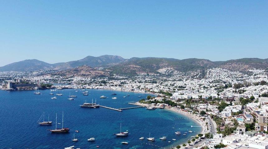 Günlük kirası 1 milyon TL! Talep fazla olunca kiralık daire ve villa fiyatları yükseldi 'Ödedikleri para karşılığında...'