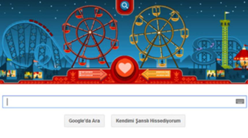 George Ferris kimdir?