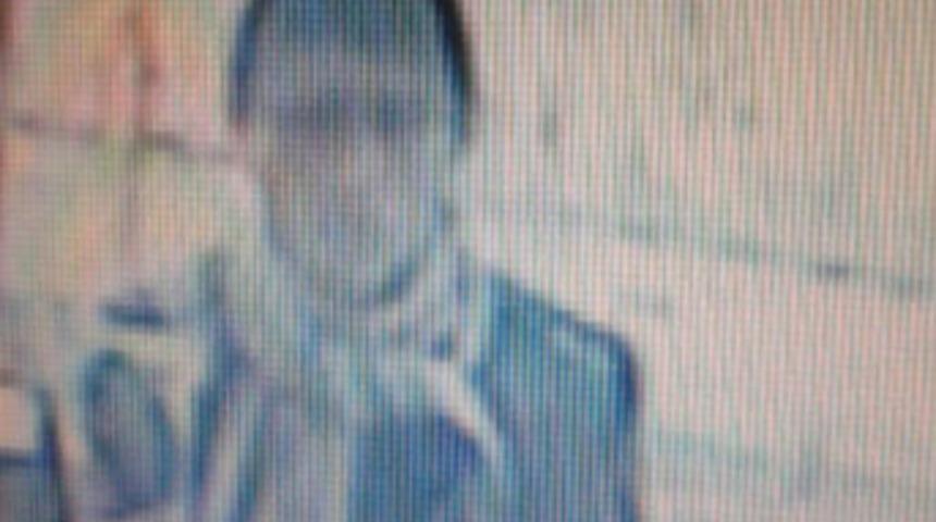 Büyükelçilik bombacısının son görüntüsü