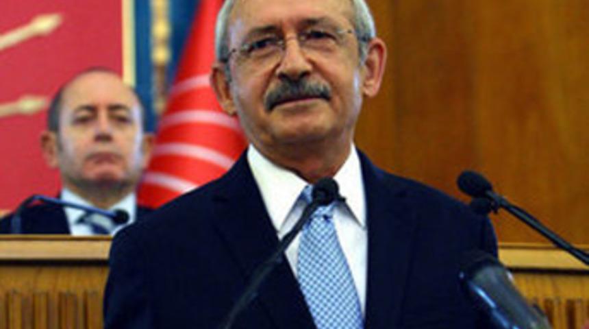 Kılıçdaroğlu'ndan o kıyafetlere yorum