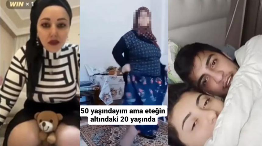 TikTok temsilcileri tekrar Meclis'e çağırılacak! "Halkımız 'TikTok bir ulusal güvenlik meselesidir, kapatılmasını istiyoruz' diyor"