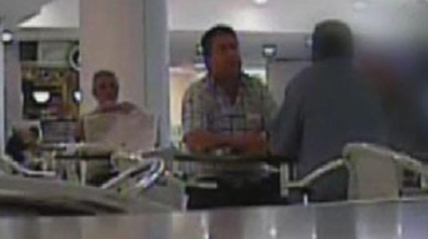 Tarihi hazine böyle satıldı