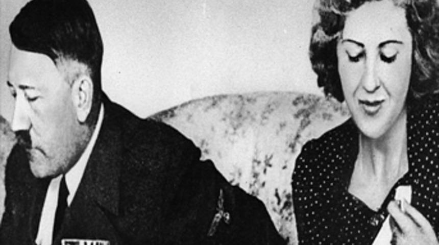 Adolf Hitler'in çeşnicibaşısından şok itiraf!