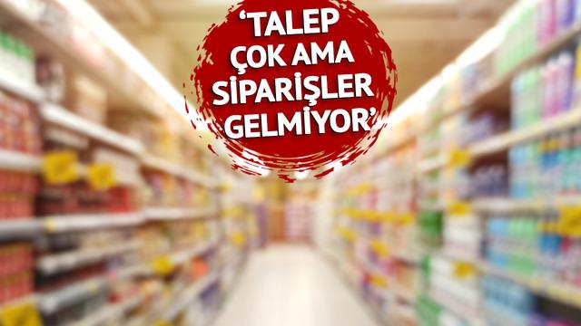 5 ayda yüzde 200 zamlandı! Siparişleri bile göndermiyorlar: ‘20 koli yerine 5 koli geldi’