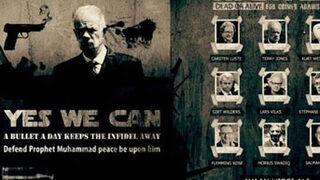 El Kaide’nin hedefindeki 11 isim