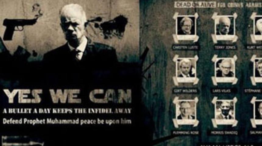 El Kaide’nin hedefindeki 11 isim