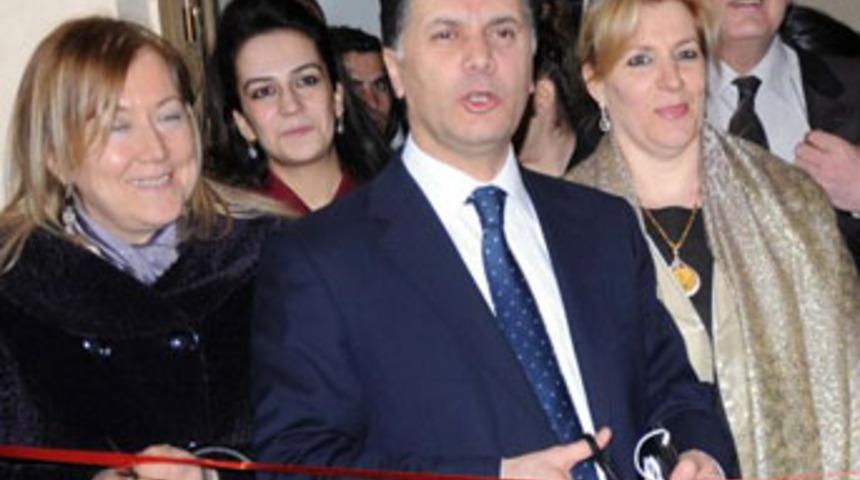 Mardin Valisi'nden kadınlara öğüt