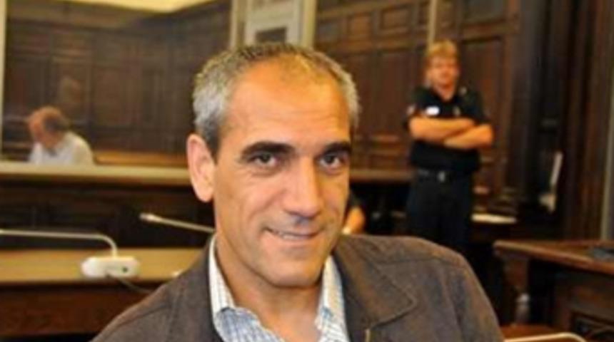 ‘PKK’ya üyelik’ten ilk hapis cezası