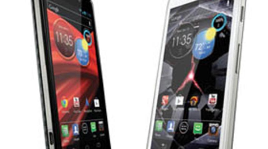 Motorola’nın Yeni Süper Telefonu NXT