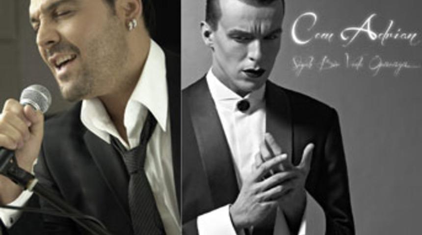 Cem Adrian ve Yaşar konserleri ka&ccedil;maz