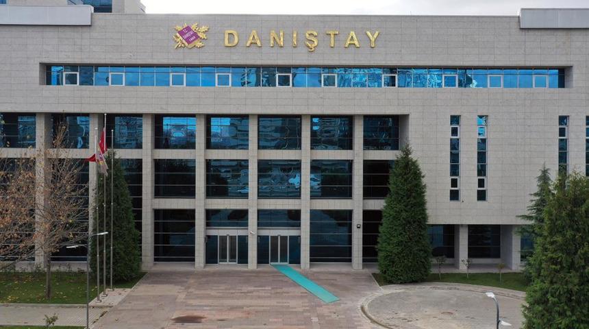 Danıştay Başkanı Zeki Yiğit yeniden seçildi!