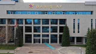 Danıştay Başkanı Zeki Yiğit yeniden seçildi!