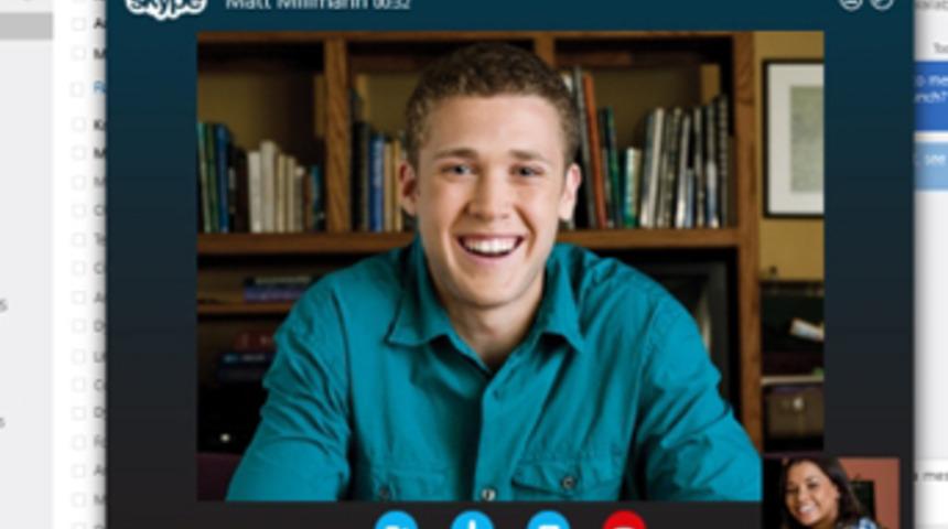 Outlook.com yeni bir dünya sunuyor