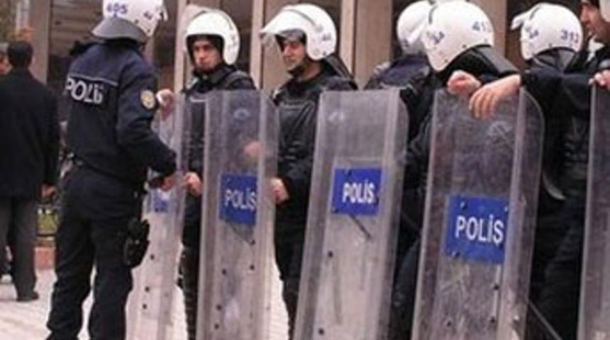 İstanbul'daki 'KCK' davasında 7 tahliye