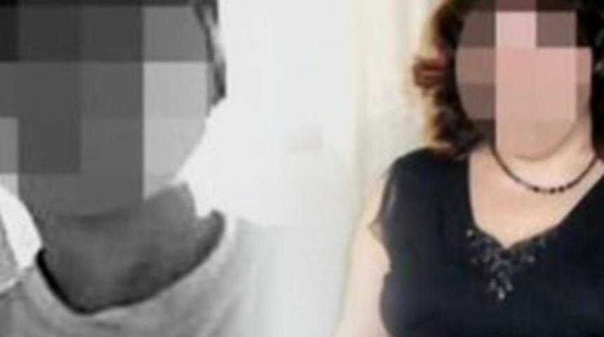 &Ouml;ld&uuml;rd&uuml;ğ&uuml; kardeşinin cesedini dolapta sakladı