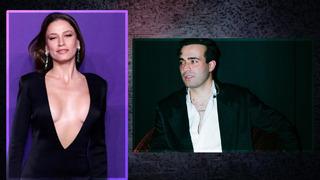 Serenay Sarıkaya ile yaşadığı aşkla gündemdeydi! Mert Demir yıllar önce O Ses Türkiye'ye katılmış... O görüntüler sosyal medyayı salladı