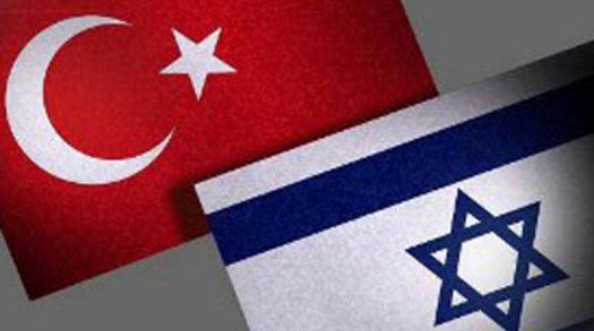 İsrail'in gizli ziyaretinin sırrı çözüldü