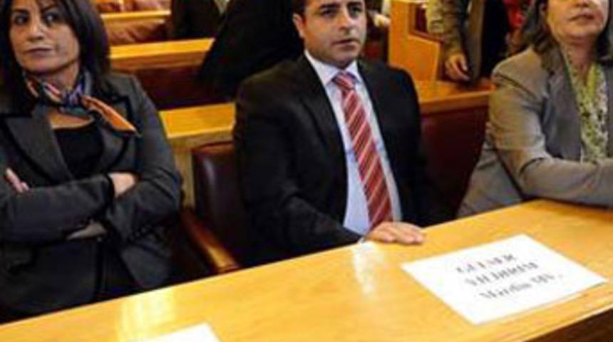 Ê, î, x,w,q harfleri için kanun teklifi