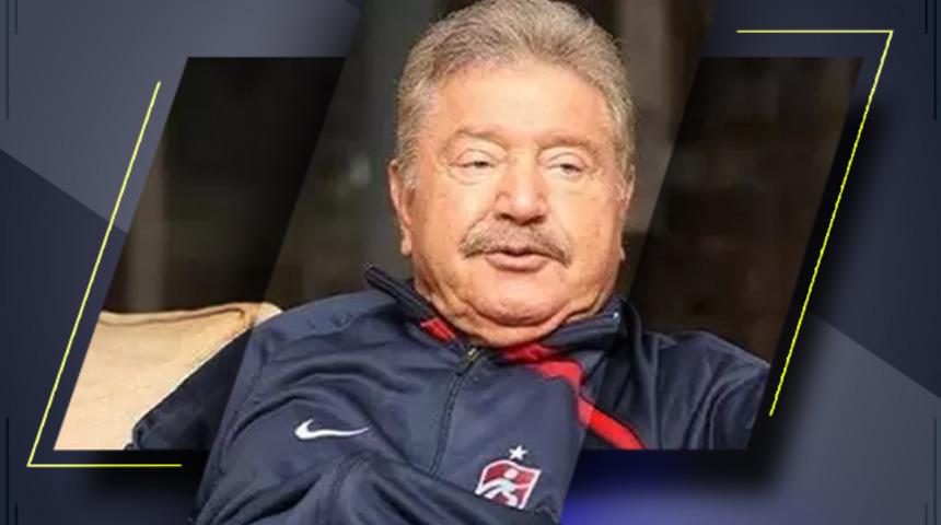 SON DAKİKA | Eski bakan Mehmet Ali Yılmaz evinde ölü bulundu! Kapıyı açan kızı acı manzarayla karşılaştı... Yılmaz, Trabzonspor başkanlığı da yapmıştı