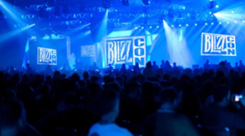 BlizzCon 2013’te oyuncuları neler bekliyor?