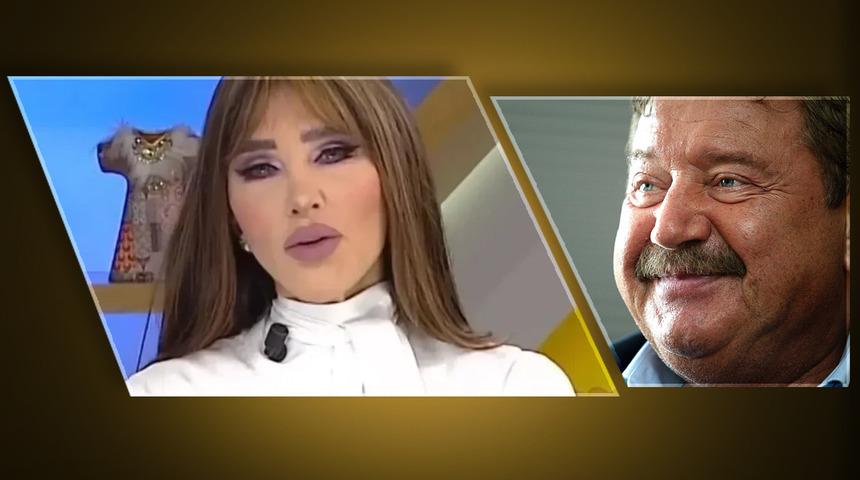 Eski bakan Mehmet Ali Yılmaz evinde ölü bulundu! Seren Serengil hemen paylaştı: "2 gün önce evine gittik..."