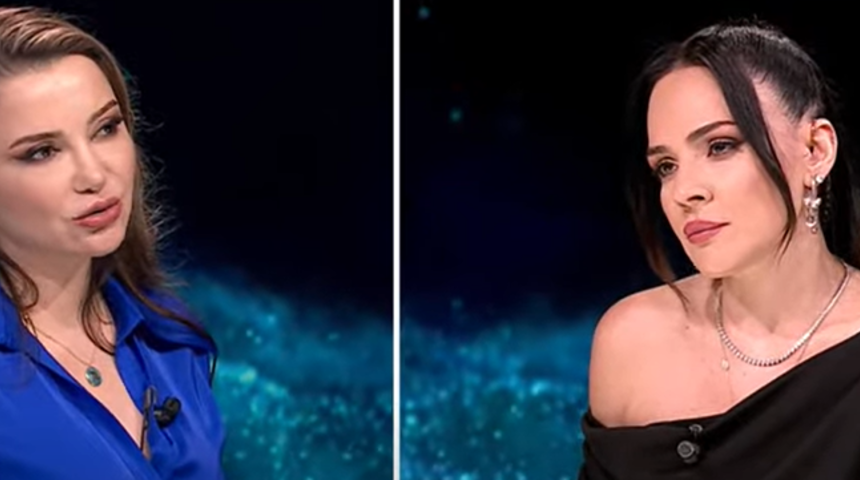 Klinik Psikolog Esra Ezmeci Buket Aydın'a konuk oldu! 'Hesap ödetmeyen kadın...' yorumu sosyal medyayı ayağa kaldırdı