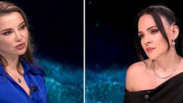 Klinik Psikolog Esra Ezmeci Buket Aydın'a konuk oldu! 'Hesap ödetmeyen kadın...' yorumu sosyal medyayı ayağa kaldırdı